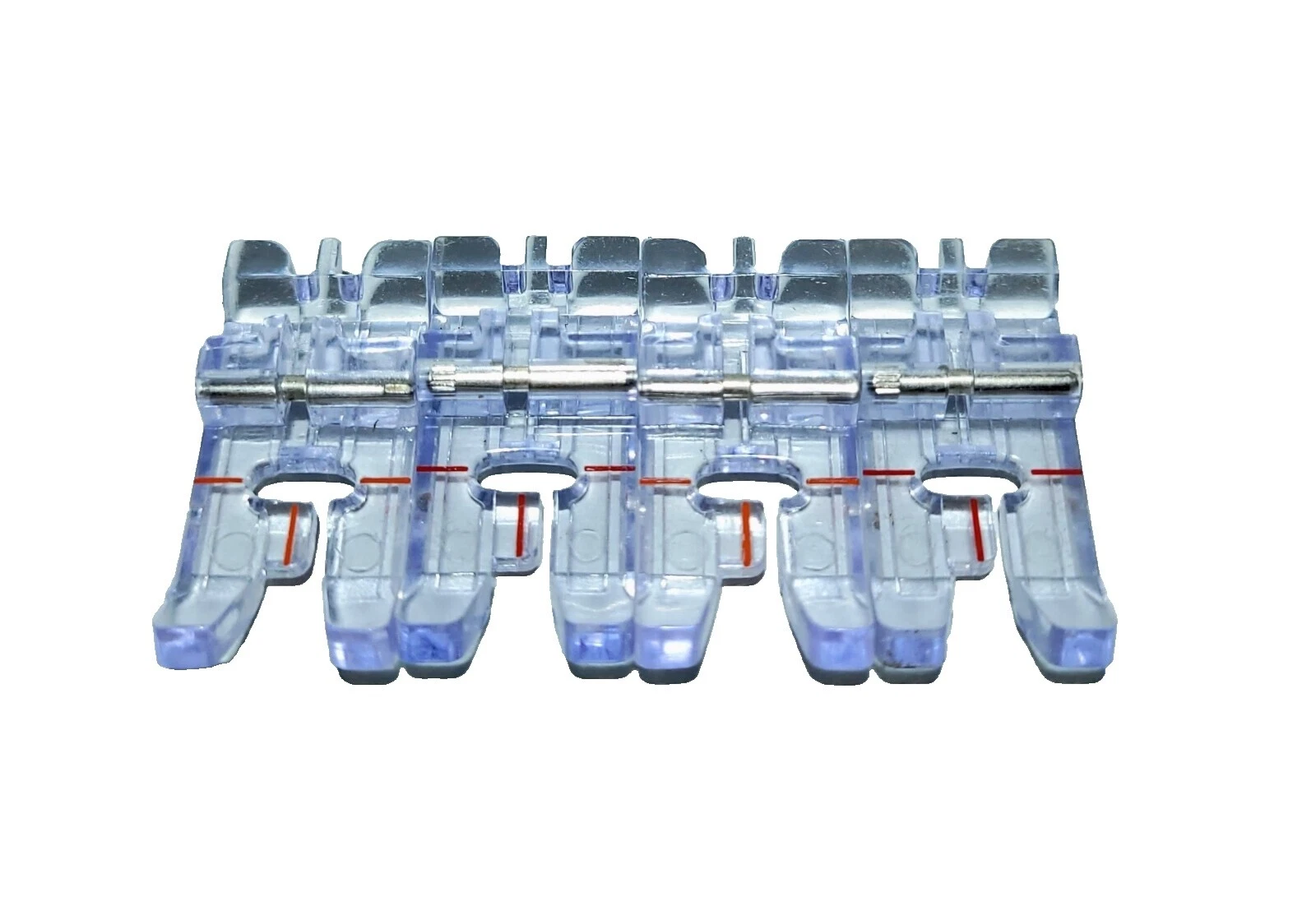 Máquina de Coser Pies Para White