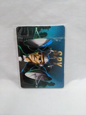 Spyfall Il Senato Romano Gioco da Tavolo Promo Carte