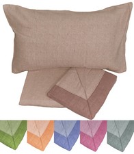 Completo letto lenzuola