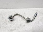 Fuel injector supply pipe