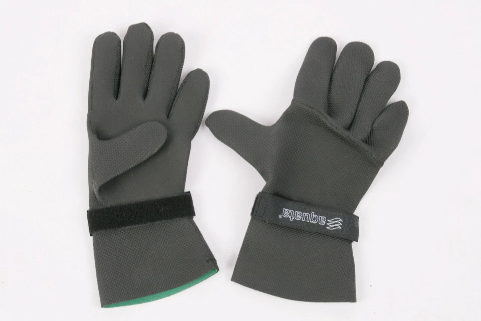 aquata Handschuh Fensterputz Neopren aquata Original Hersteller