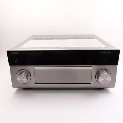 YAMAHA RX-A3070 AVENTAGE 9.2ch AV Receiver Excellent Used Japan | eBay