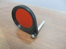 GUC  Durst Rotfilter Red filter Durst from M601 will fit others  Free S H 