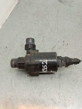 Pompe à eau BMW 730
