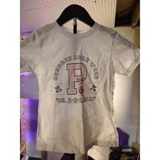 Disney Winnie the Pooh Hundred Acre Wood Piglet TShirt Toddler 4T