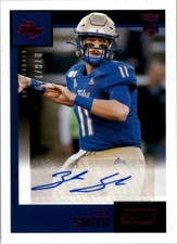 2021 Panini Chronicles Draft Picks Football Cards 20