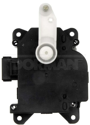 Dorman 604-191 Attuatore Porta Miscela Riscaldatore HVAC – Ricambio Auto - 2
