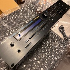 Roland JV-1080 Synthesizer Module 1994 w/Power Cord Working ZG95928