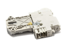ELECTROLUX FRONT LOADER WASHER DRYER DOOR INTERLOCK SWITCH 3792030425