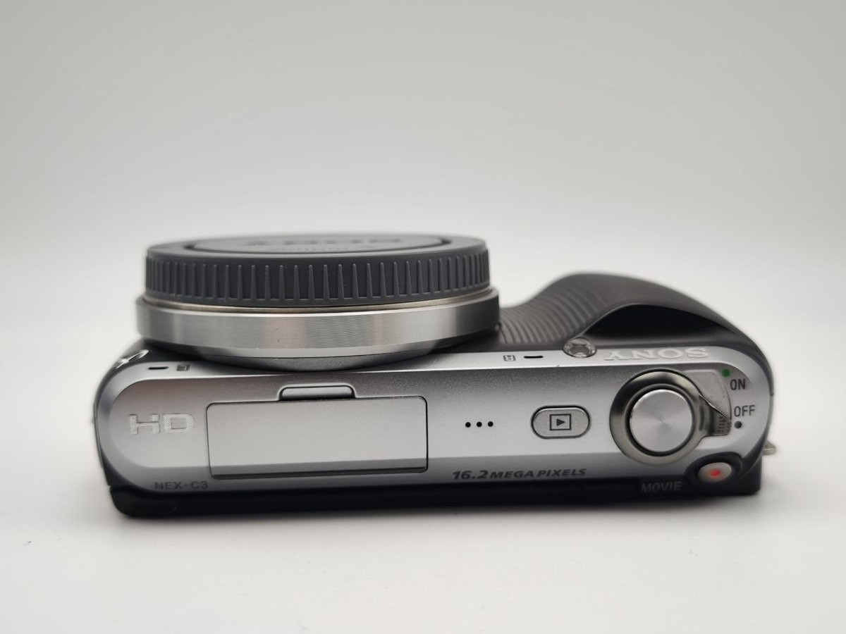 【ymhide】SONY NEX-C3 Sony NEX-C3 review | TechRadar