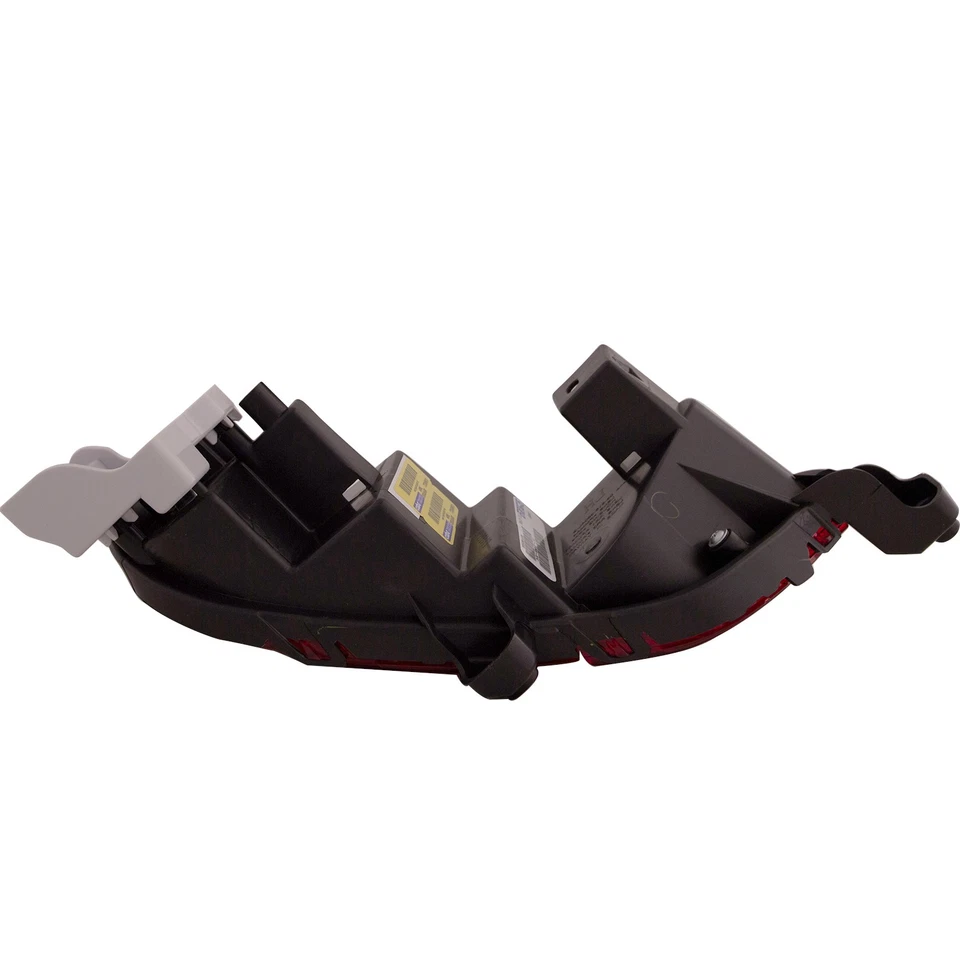 Reflector Fits Mazda CX5 2017-2021 Left Driver Side - Image 4 of 4