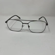 INFACE EYEWEAR IF 1338 021 55-18-145 CL GRAY BROWN eyeglasses AK44