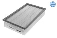 Meyle Luftfilter 714 321 0000 Filtereinsatz FüR Ford Volvo Focus V50 S40 Max C30