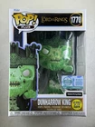 Funko Pop! Dunharrow King #1770 Lord of the Rings [Glow in The Dark | LE 9500]