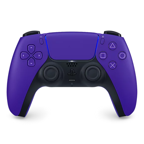 Sony ps5 dualsense v3 controller wireless galactic purple - Immagine 3
