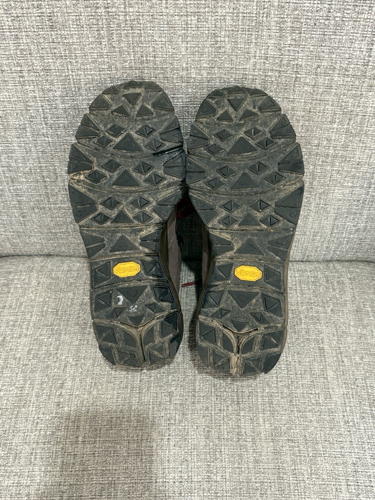 Women’s Danner Mountain 600 Java/Bossa Nova Hikin… - image 7