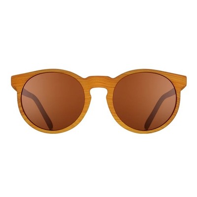 Sonnenbrille Fashion goodr circle G Bodhi's Ultimate Ride Sport Freizeit