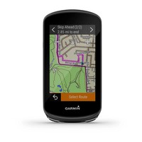 Garmin Edge 1030 Plus Cycling Computer GPS Bike MTB Maps Navigation Mint BNIB