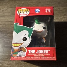 Ultimate Funko Pop Imperial Palace DC Comics Figures Gallery and Checklist 30