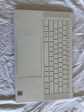 Dell XPS 9500 Palmrest Touchpad US/EN Backlit Keyboard 0DTXVP DTXVP H1
