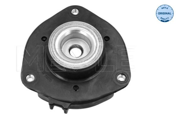 Meyle 100 641 0016 FederbeinstüTzlager Vorne FüR Seat VW-image