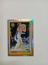 Kia Nurse 2025 Panini Donruss WNBA #6 Holo