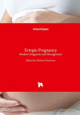 Michael Kamrava | Ectopic Pregnancy | Buch | Englisch (2011) | 260 S.