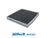 Purflux Innenraumfilter AHC521 Aktivkohlefilter FüR Hyundai Tucson TL TLE Kona 5