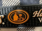 Titos Handmade Vodka Bar Rail Mat 23x3x.5 Inches. It's Brand New Never Been Used — photo 6