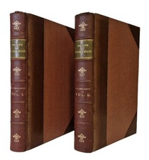 The Life Of Pasteur By Ren� Vallery-Radot 1902 1st Edition Mrs R.L. Devonshire