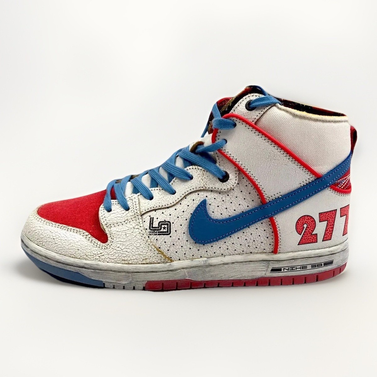 sb dunk high pro ishod