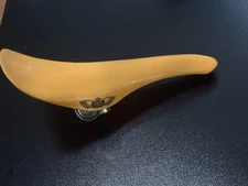 Kashimax Aero BMX saddle se racing 2014