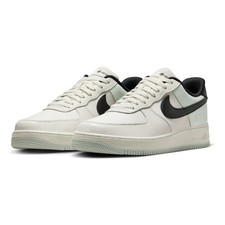 NIKE Sneaker Air Force 1 Gore-Tex Leder Beige...