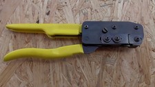 Amp 655 044-1 Crimpzange 0,1mm²-0,56mm²