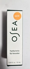 Osea: Hyaluronic Lip Booster - 0.41 oz /12m - Brand New In Box