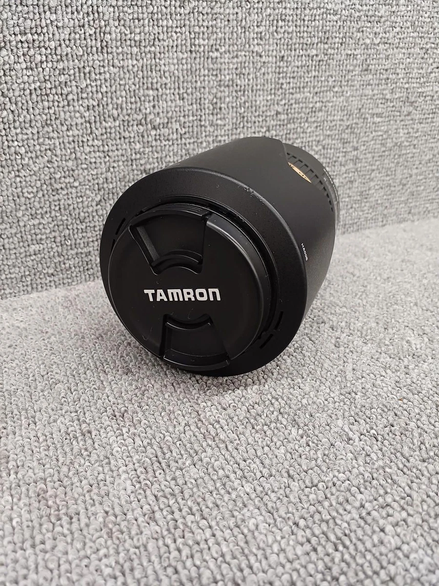 Tamron SP 70-300mm Camera Lenses for sale | eBay