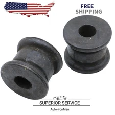 Front Sway Bar Bushing Kit for Mercedes W124 R129 300E 300CE C280 E320 E430