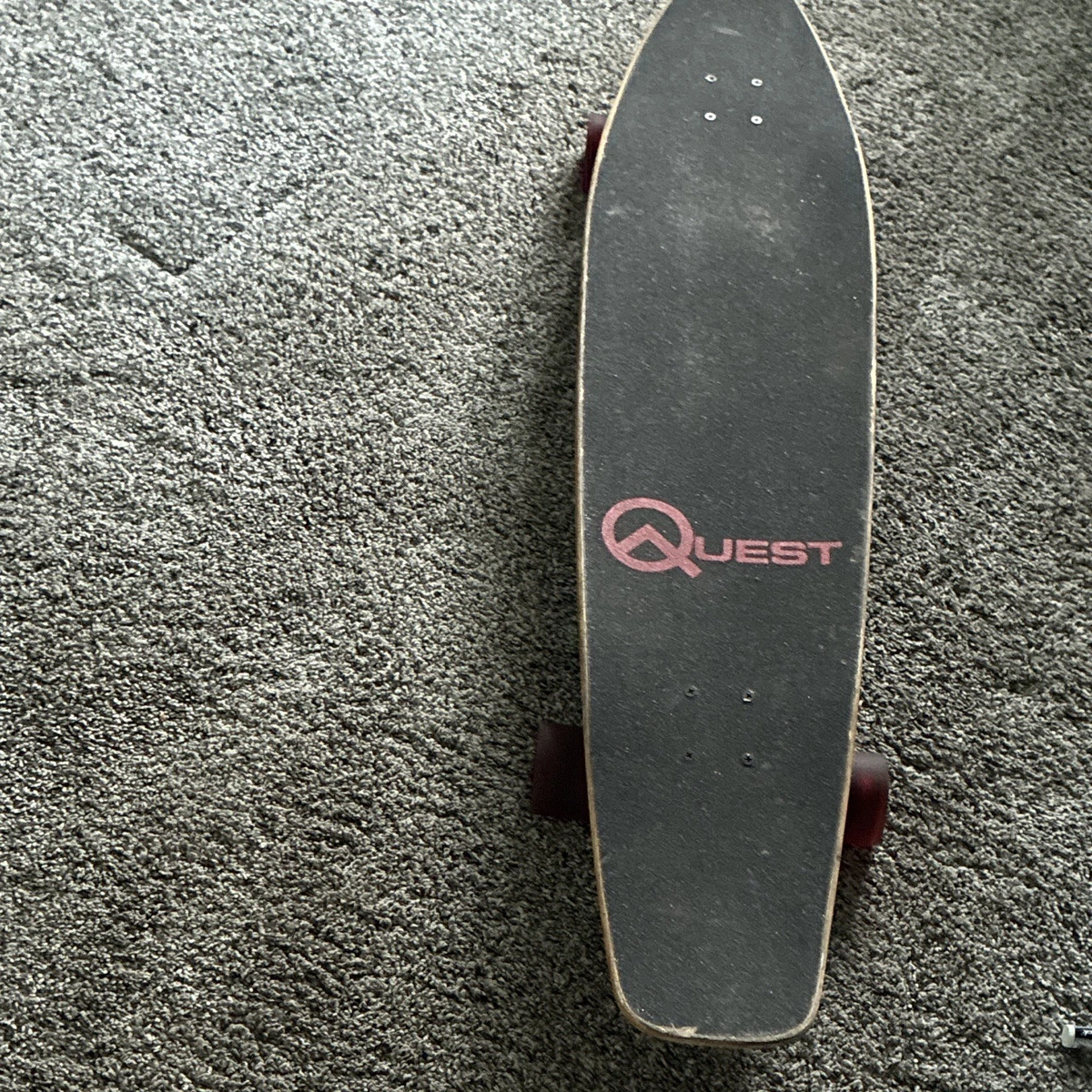 Quest Complete Longboards for sale | eBay