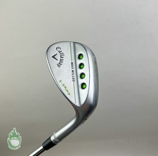 Callaway Used MD3 Milled S Grind 56*-10 DG Flex Steel Golf Club