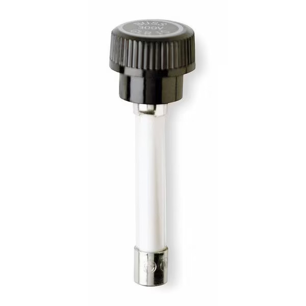 Glass Fuse, Time-Delay, 3A, 300V AC, 10kA at 300V AC GMF-3 GMF-3