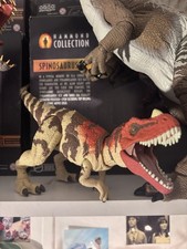 Hammond Collection Ceratosaurus RARE