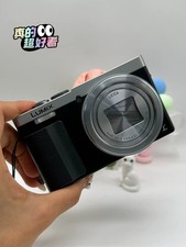 Panasonic Lumix DMC-ZS50/ TZ70 12.0MP Digital Camera Leica 30x zoom WiFi English