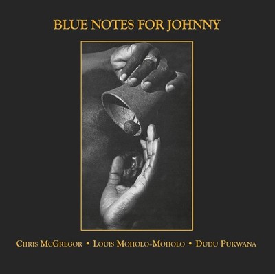 Blue Notes Blue Notes For Johnny Lp New