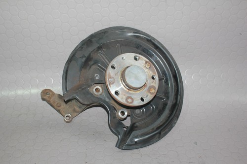 Golf Plus BJ2013 2.0TDI 103 KW Achsschenkel Radlager Radnabe Hinten Rechts