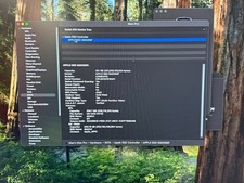 Mac Pro Late 2013 3GHz 8-Core Xeon E5 16GB 256SSD macOS sequoia 15.7.3