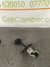 VW TRANSPORTER T5 T6 LEFT PASS REAR BARN DOOR CHECK STRAP 7H0827793 With Catch