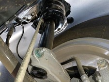 motorstoßdämpfer l. SKODA KODIAQ I NS6 NS7 NV7 2.0 TDI recrp2630010