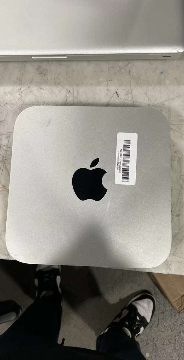 Apple Mac Mini A1347 for sale - eBay