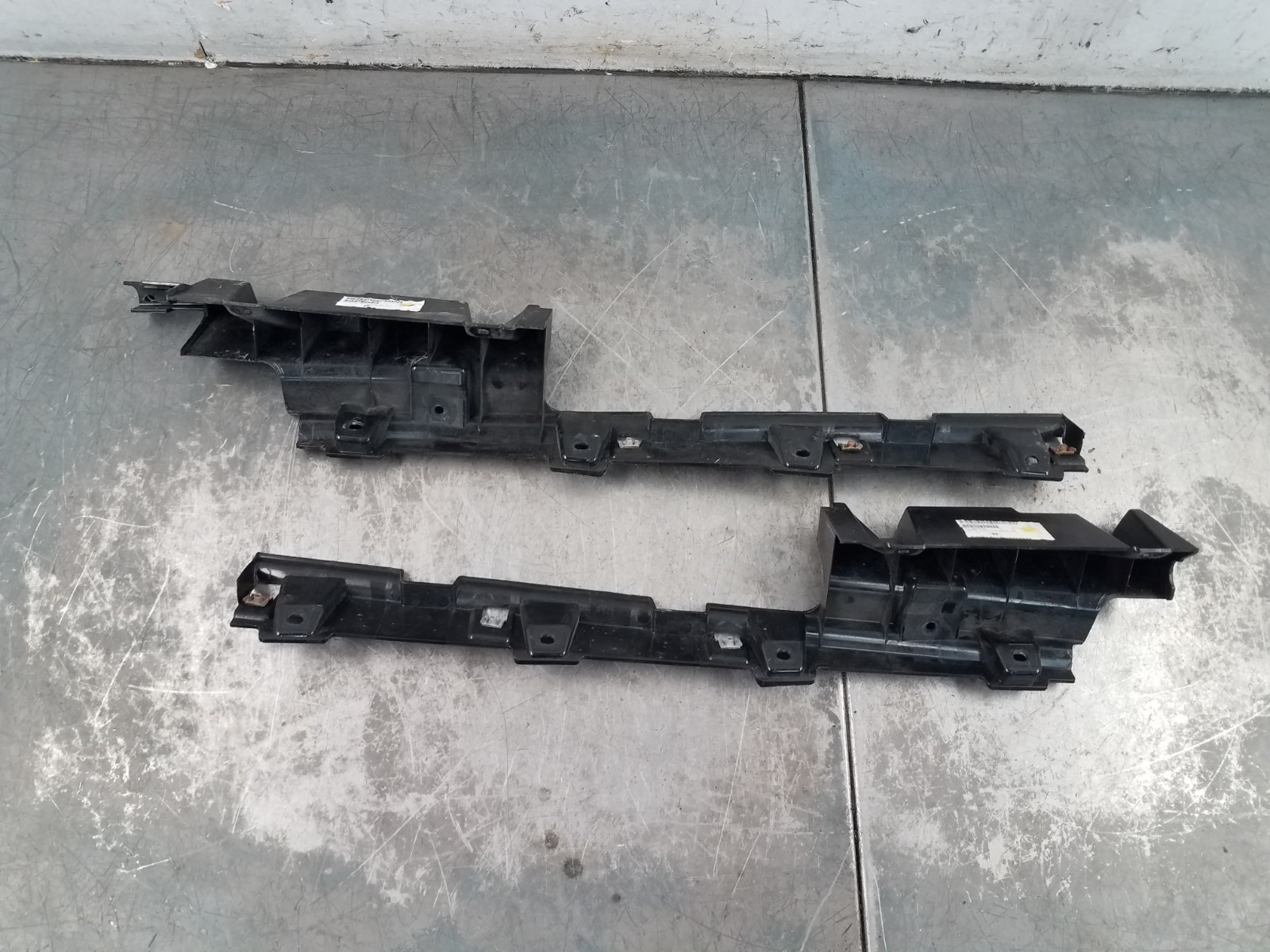 Lamborghini Huracan EVO Spyder 2020 Running board