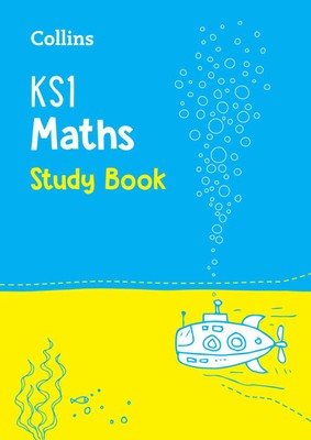 KS1 Maths Study Book | Ideal for Use at Home | Collins Ks1 | Englisch | Buch